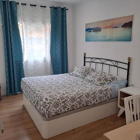 Aeropuerto Barcelona -Mi Colibri Apartment เอลปรัตเดยูเบรกัต ภายนอก รูปภาพ