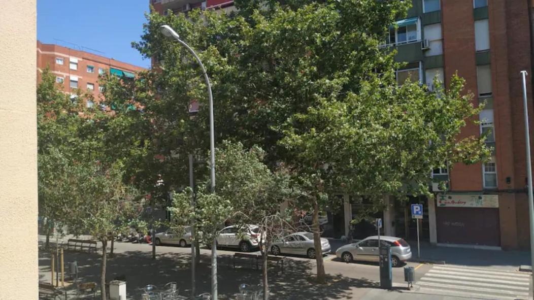Aeropuerto Barcelona -Mi Colibri Apartment เอลปรัตเดยูเบรกัต ภายนอก รูปภาพ