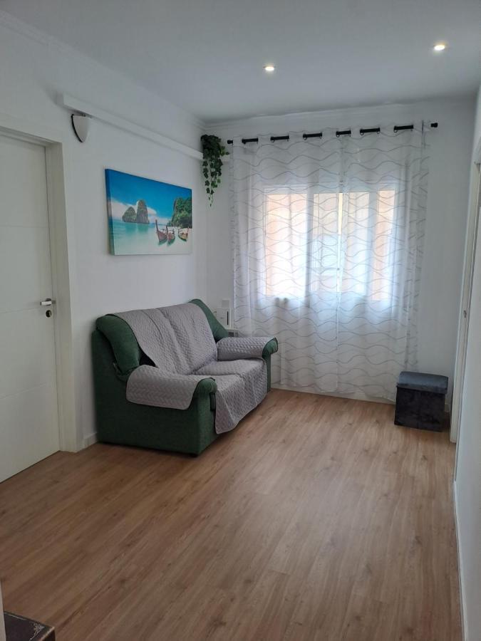 Aeropuerto Barcelona -Mi Colibri Apartment เอลปรัตเดยูเบรกัต ภายนอก รูปภาพ