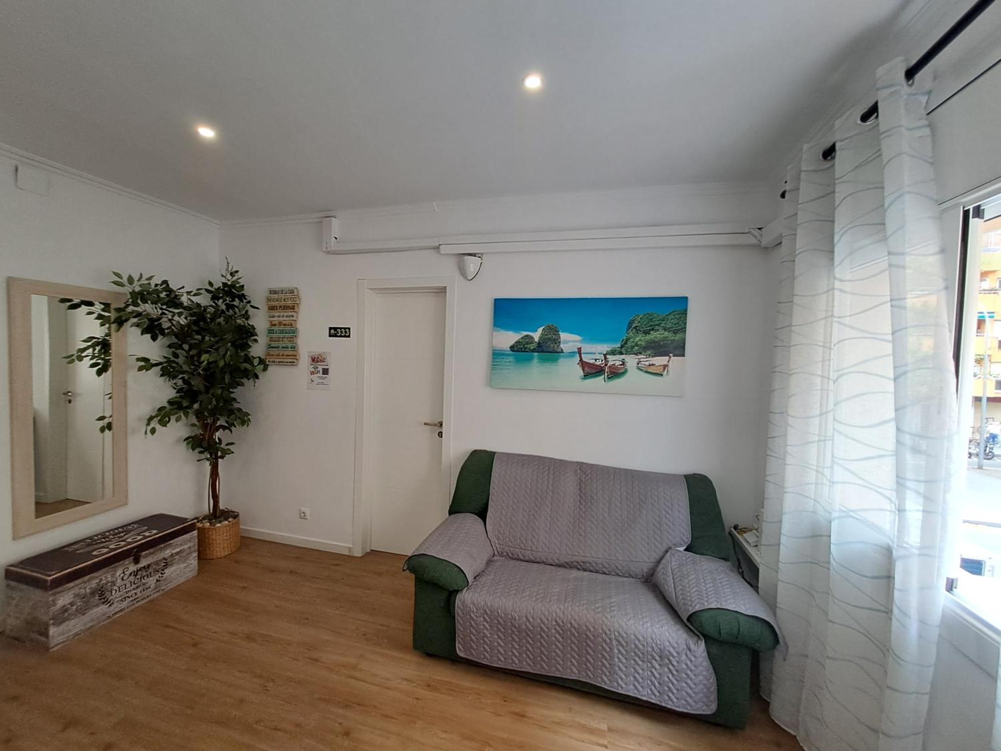 Aeropuerto Barcelona -Mi Colibri Apartment เอลปรัตเดยูเบรกัต ภายนอก รูปภาพ