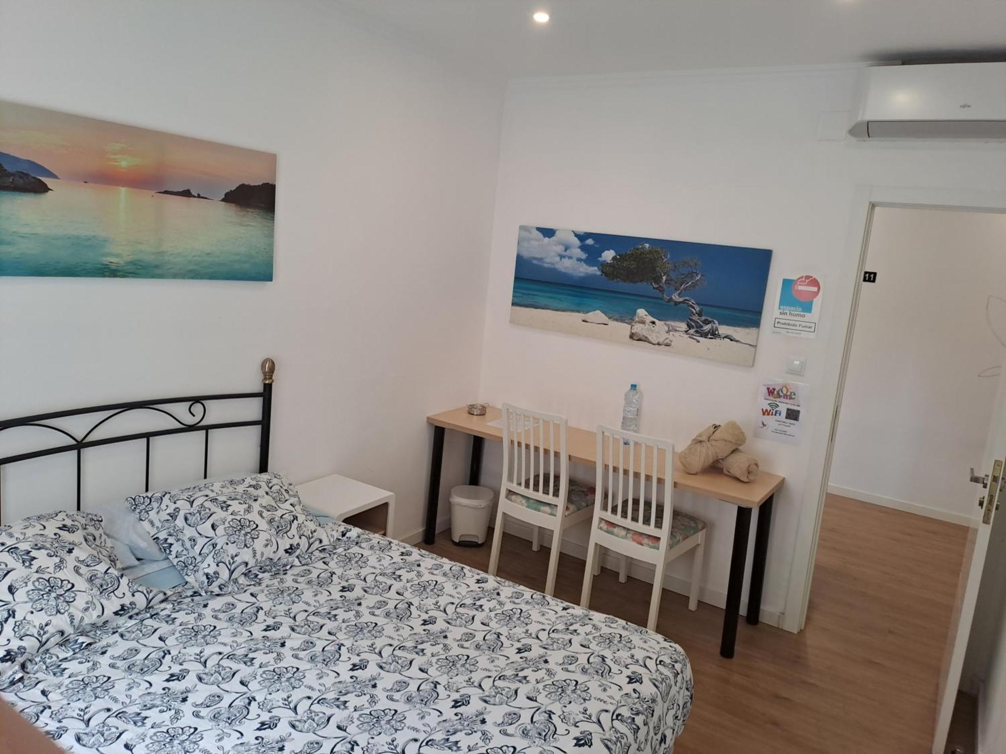 Aeropuerto Barcelona -Mi Colibri Apartment เอลปรัตเดยูเบรกัต ห้อง รูปภาพ
